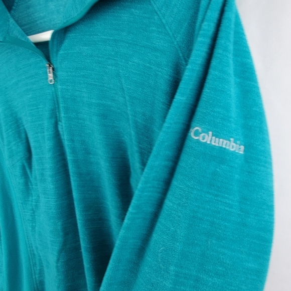 ❤️ Colombia  Pullover fleece size medium - Picture 4 of 6